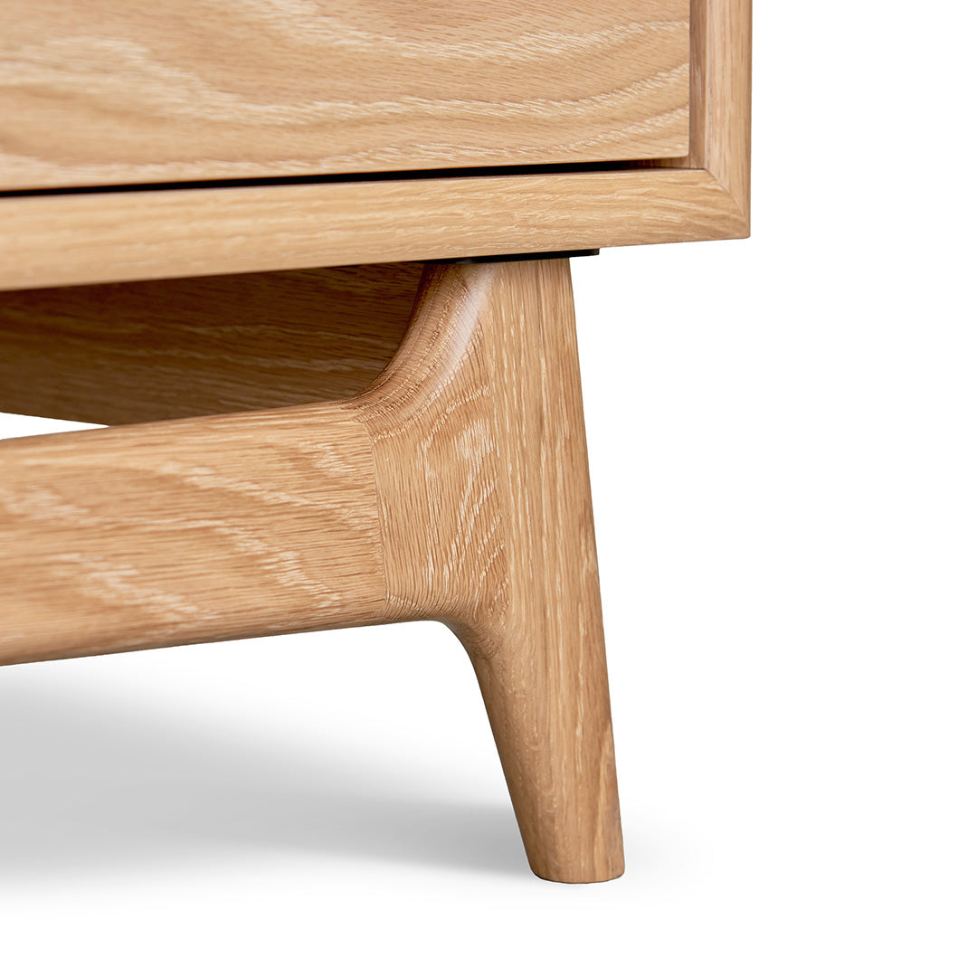Shawridge Narrow TV Entertainment Unit