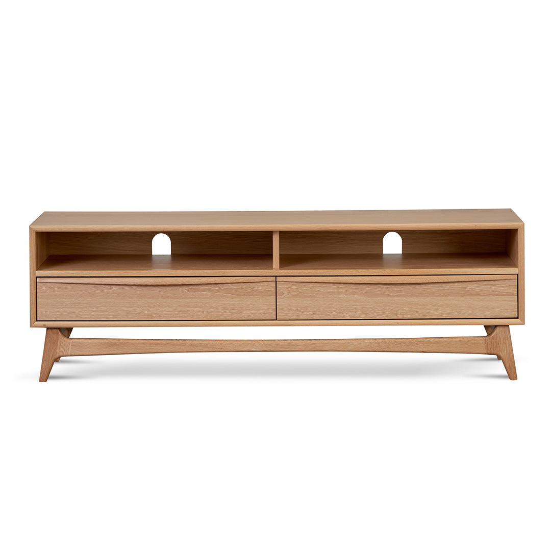 Shawridge Narrow TV Entertainment Unit