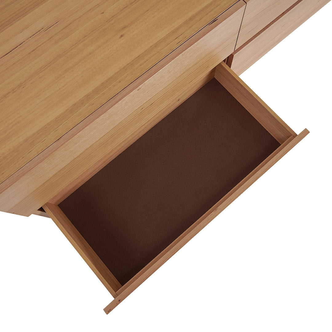 Shawwood 240cm TV Entertainment Unit
