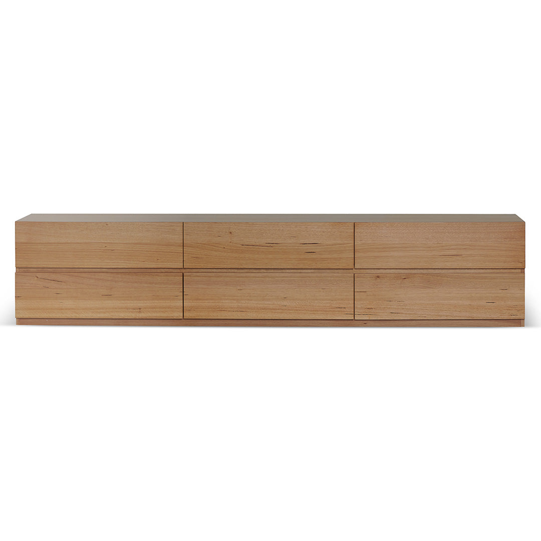 Shawwood 240cm TV Entertainment Unit