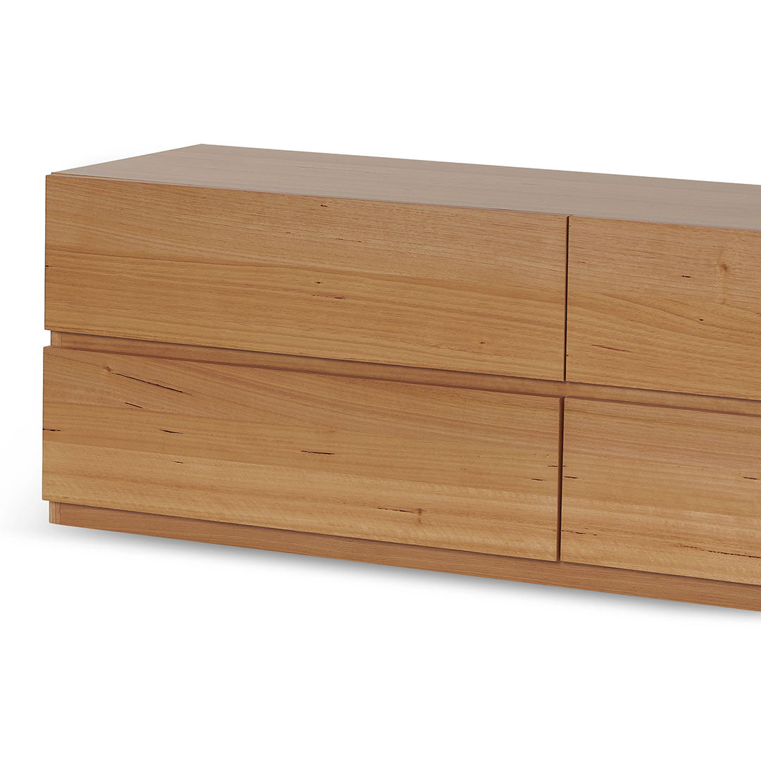 Shawwood 240cm TV Entertainment Unit