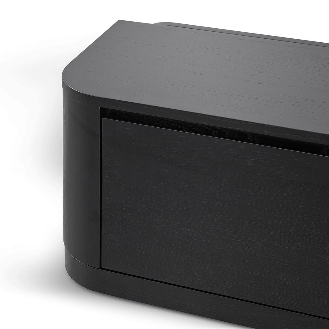 Plumley Expandable TV Entertainment Unit