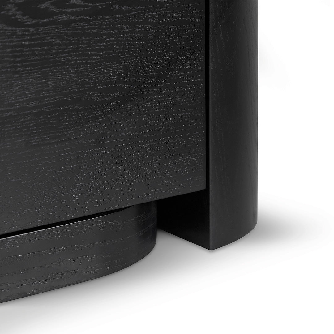 Plumley Expandable TV Entertainment Unit
