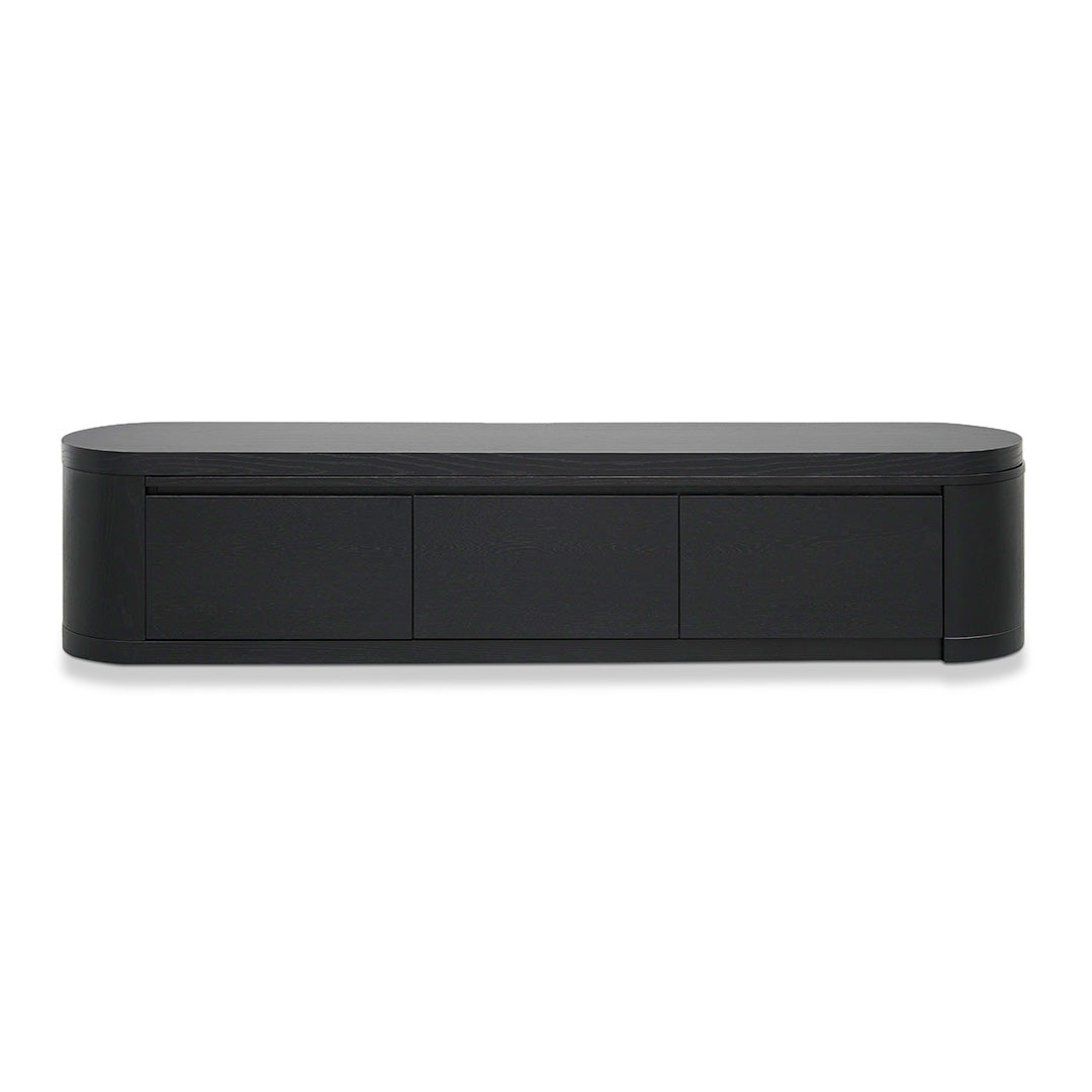 Redwater Extendable TV Entertainment Unit
