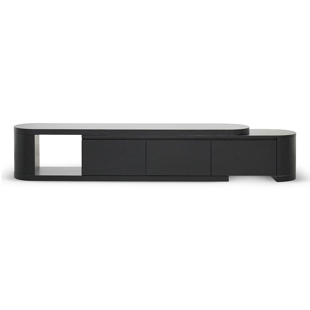 Redwater Extendable TV Entertainment Unit