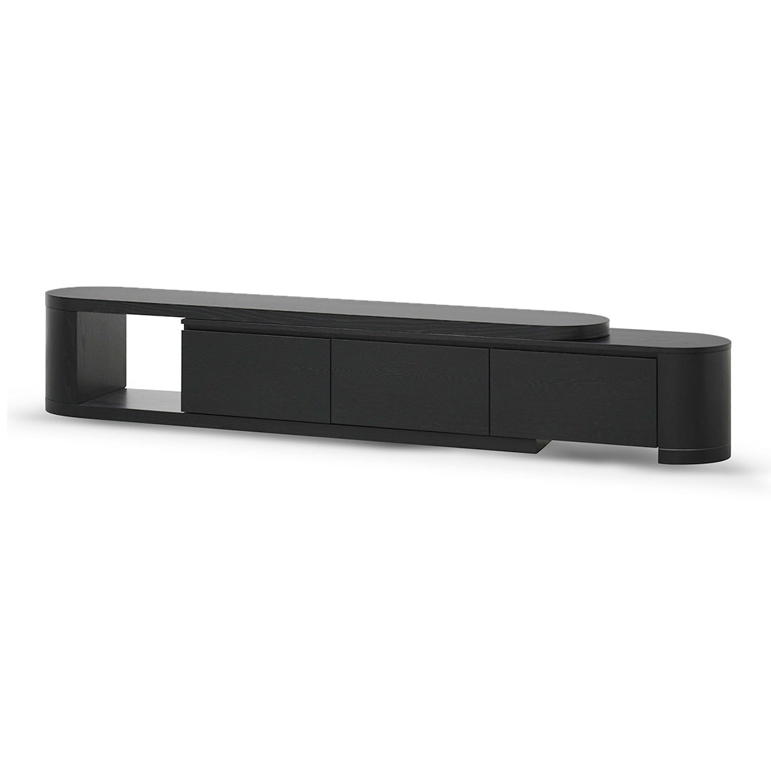 Redwater Extendable TV Entertainment Unit