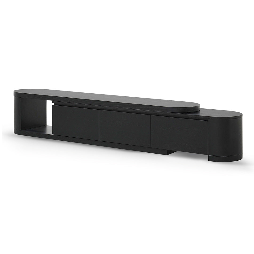 Redwater Extendable TV Entertainment Unit