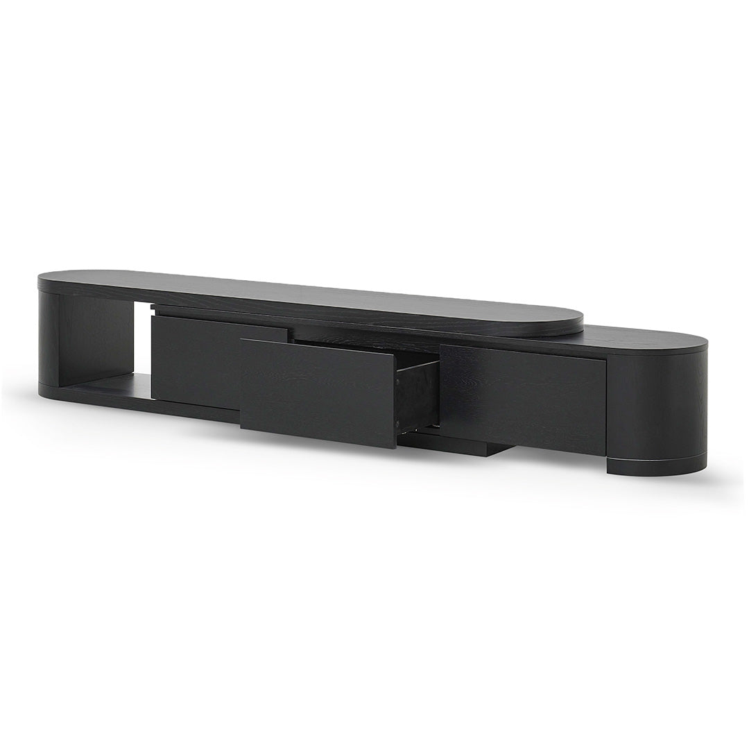 Redwater Extendable TV Entertainment Unit