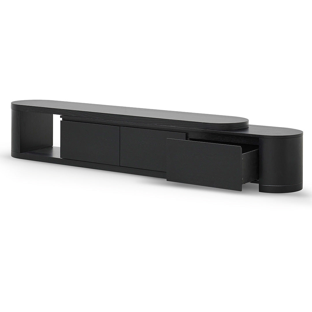 Redwater Extendable TV Entertainment Unit