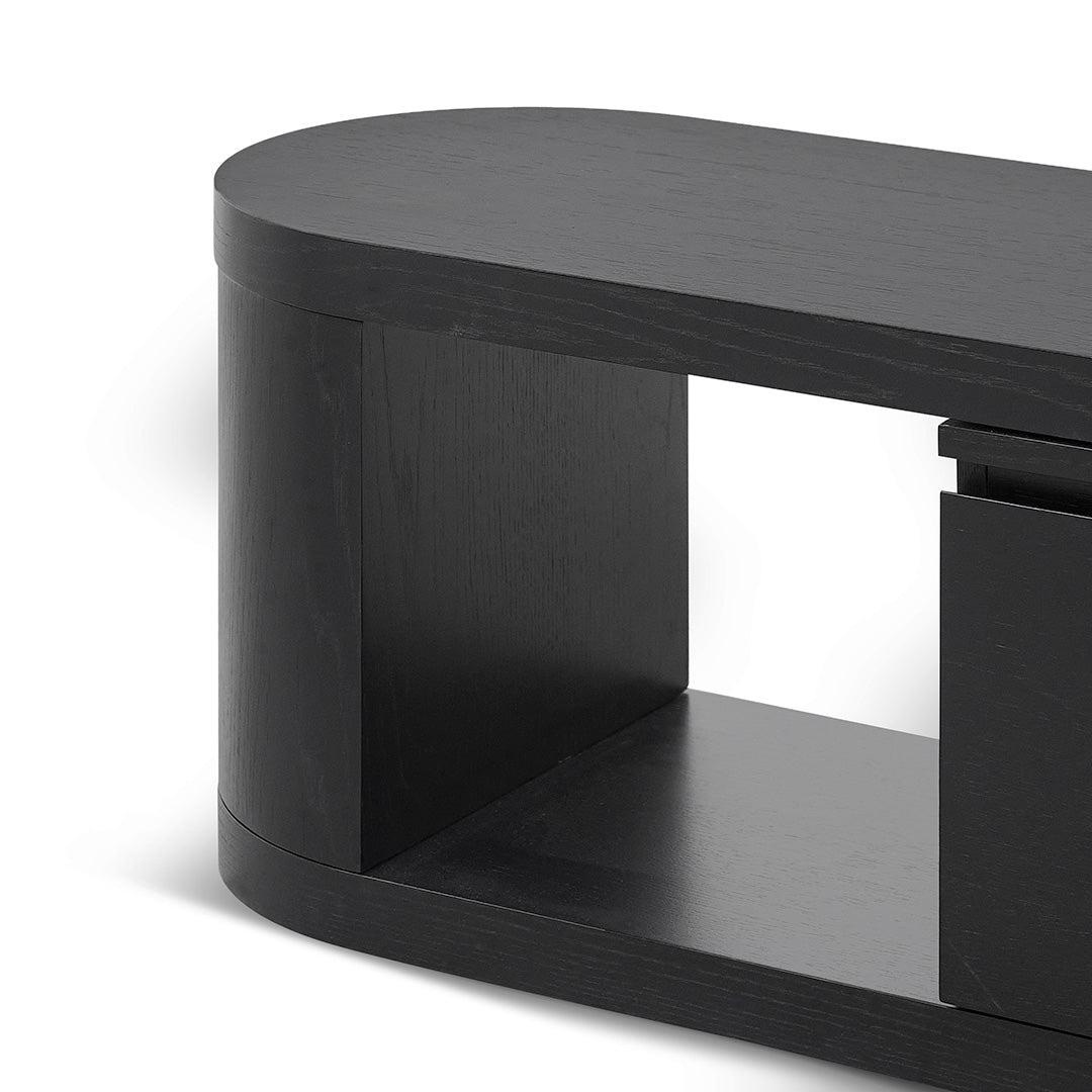 Redwater Extendable TV Entertainment Unit