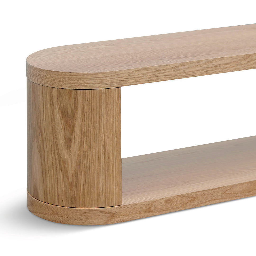 Redwater Extendable TV Entertainment Unit