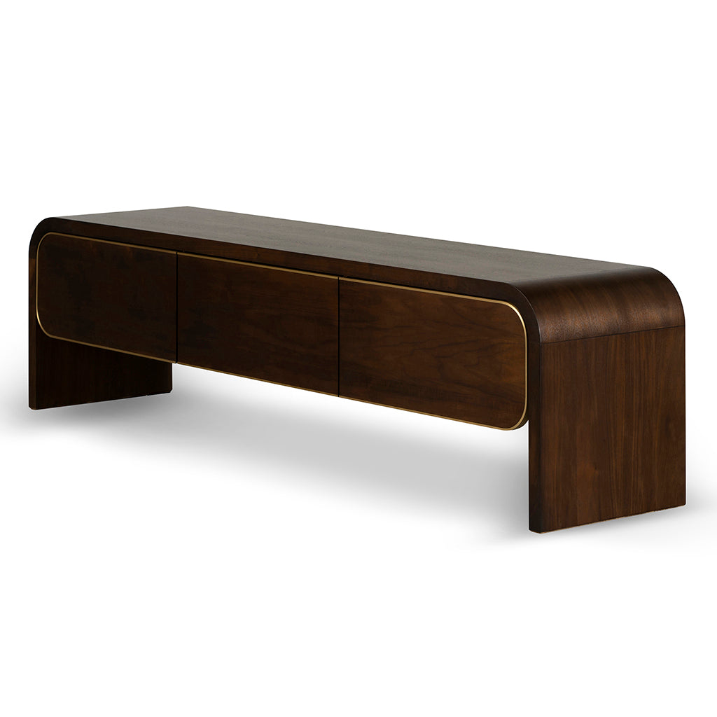 Seawood 200cm TV Entertainment Unit