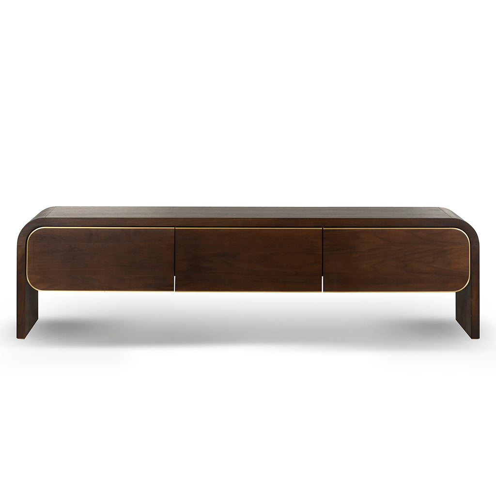 Seawood 200cm TV Entertainment Unit