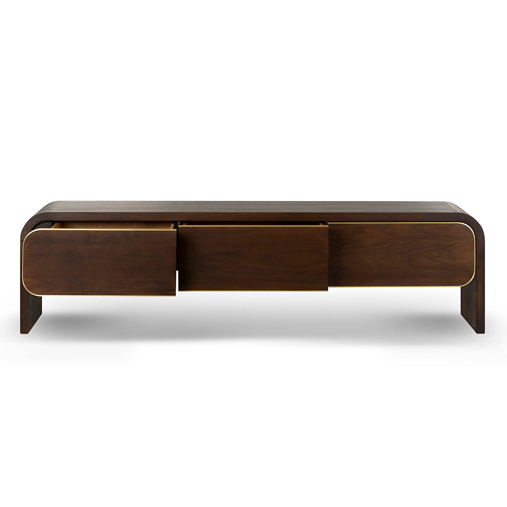 Seawood 200cm TV Entertainment Unit