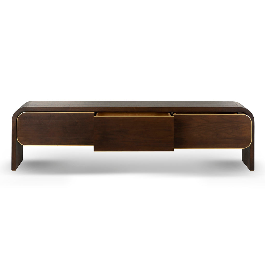 Seawood 200cm TV Entertainment Unit