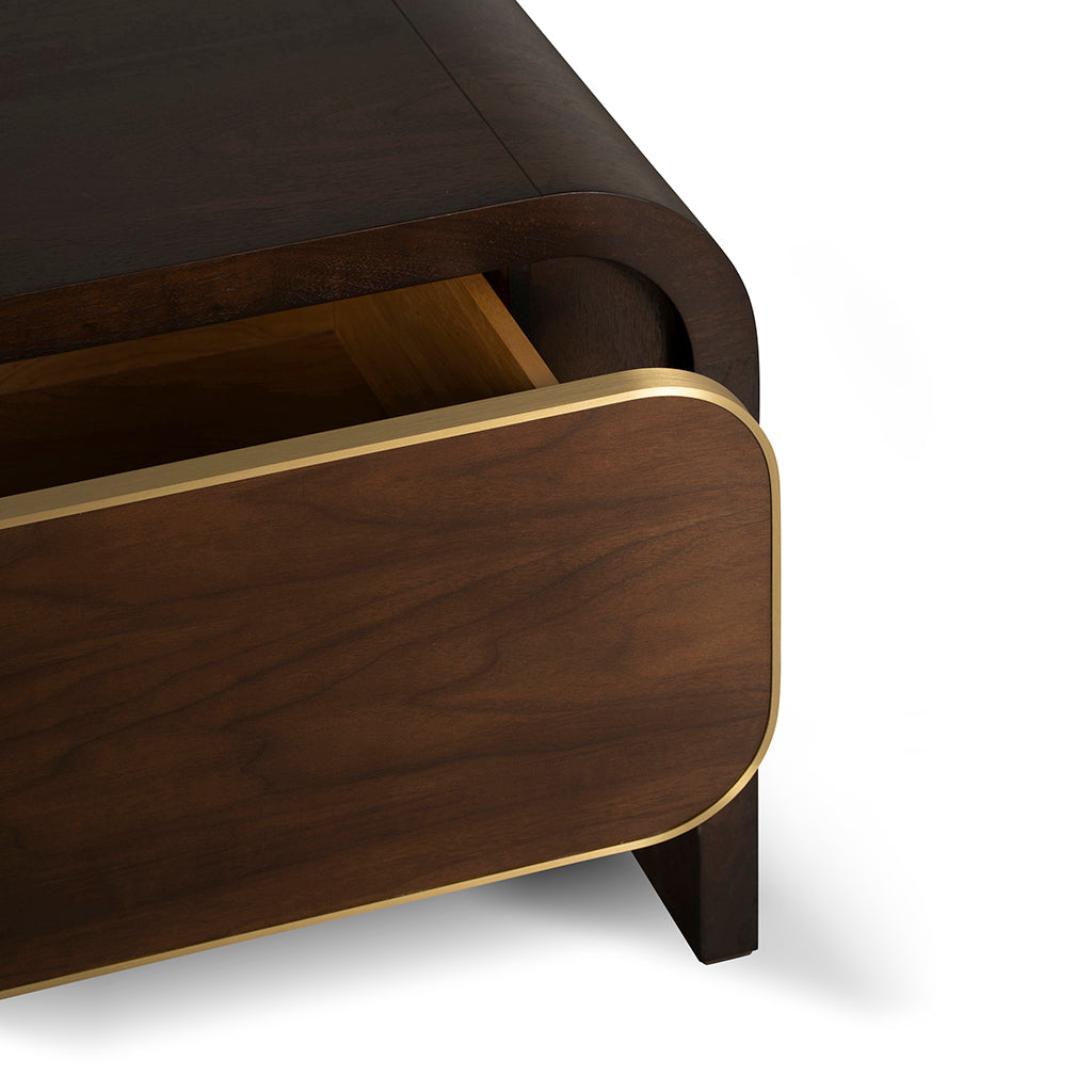 Seawood 200cm TV Entertainment Unit