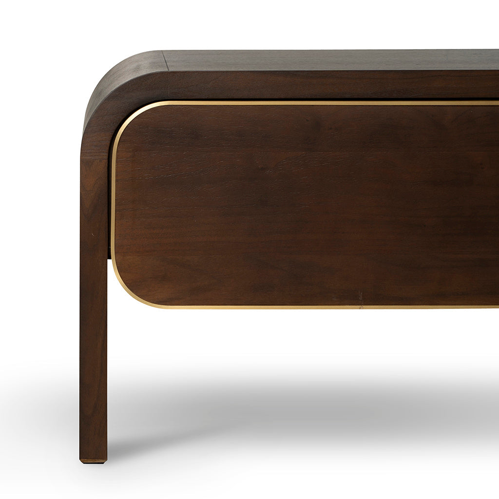 Seawood 200cm TV Entertainment Unit