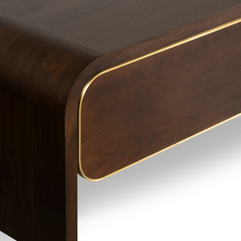 Seawood 200cm TV Entertainment Unit
