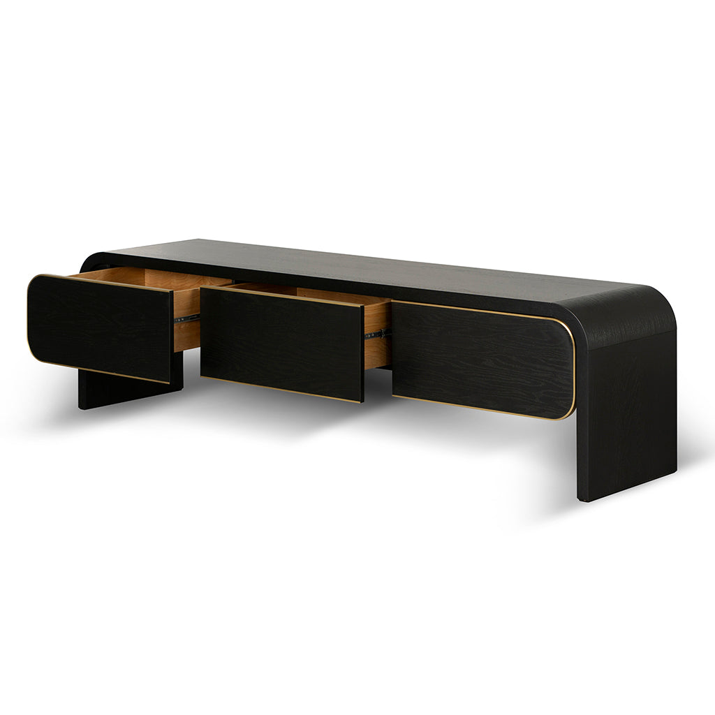 Seawood 200cm TV Entertainment Unit
