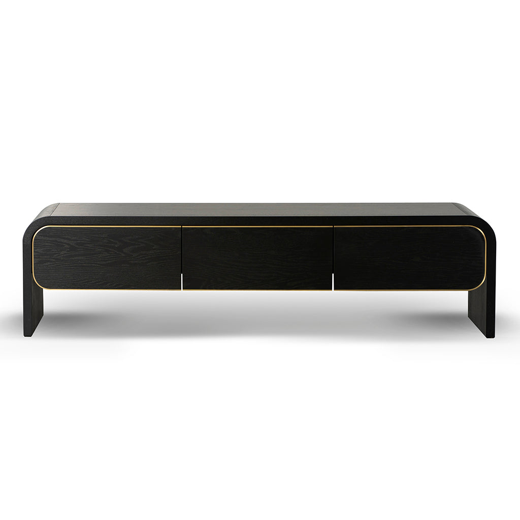 Seawood 200cm TV Entertainment Unit