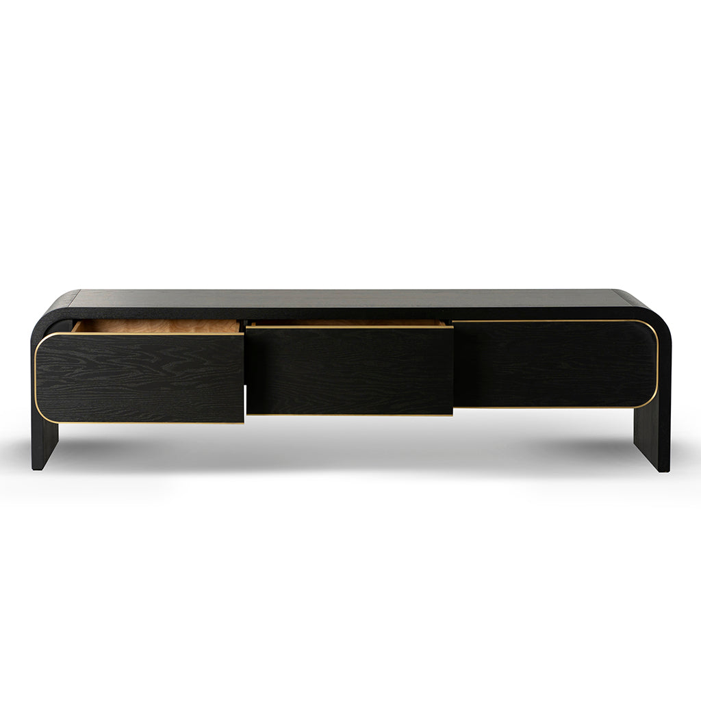 Seawood 200cm TV Entertainment Unit