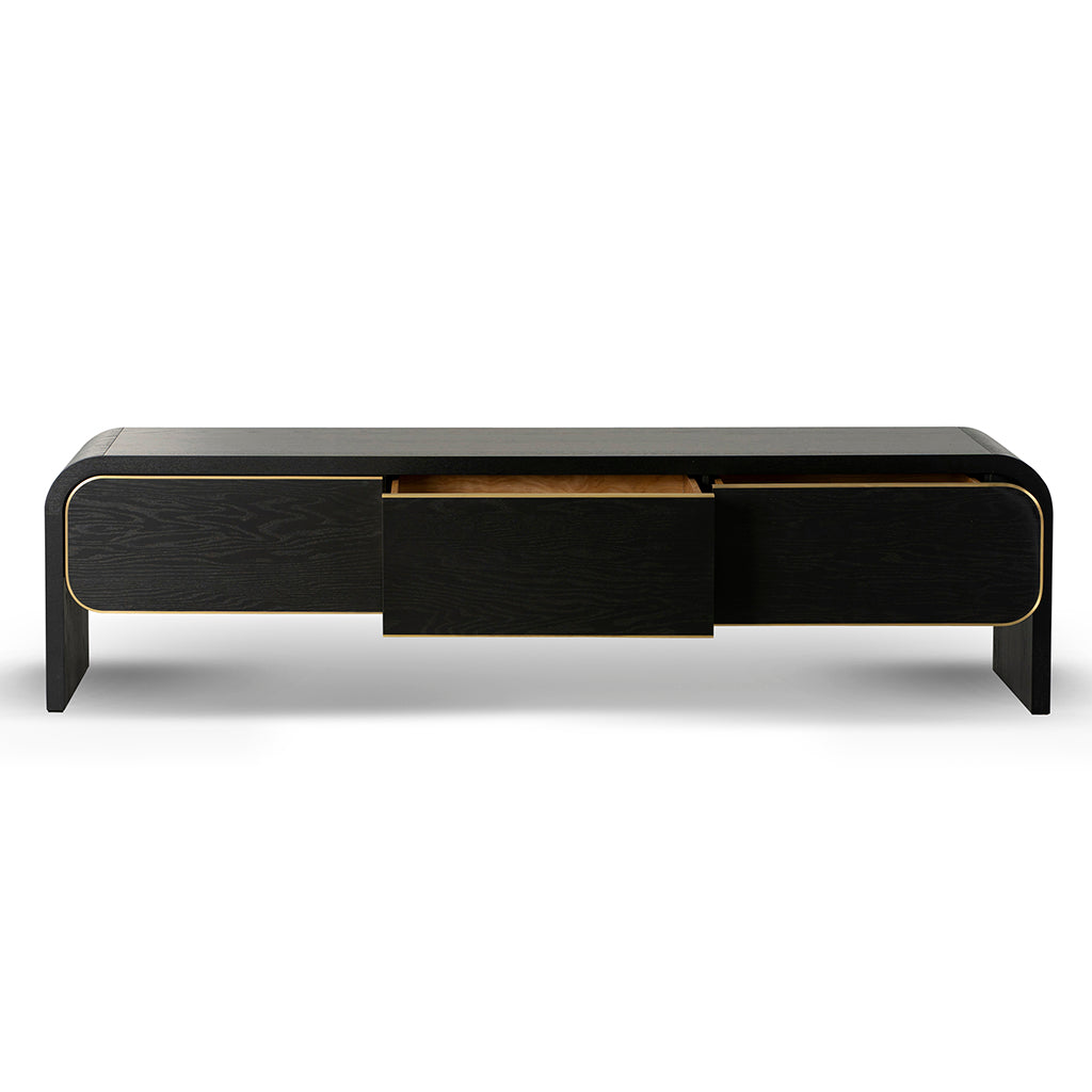 Seawood 200cm TV Entertainment Unit