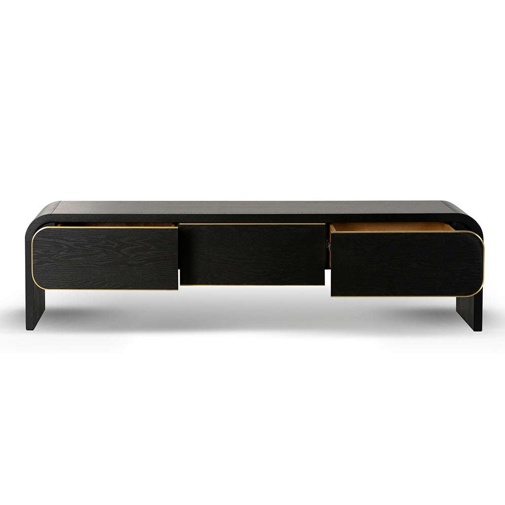 Seawood 200cm TV Entertainment Unit
