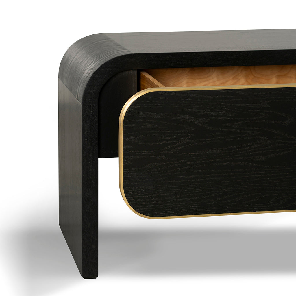 Seawood 200cm TV Entertainment Unit