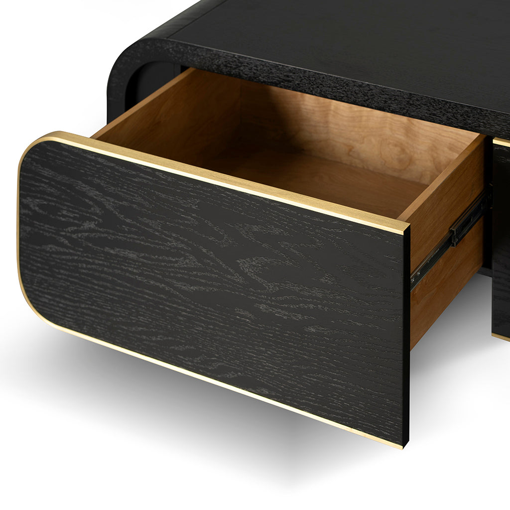 Seawood 200cm TV Entertainment Unit