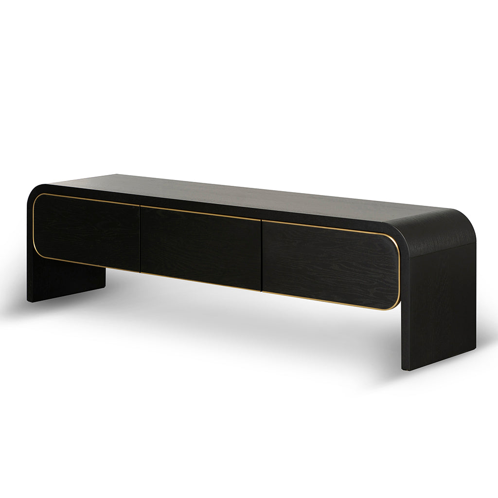 Seawood 200cm TV Entertainment Unit