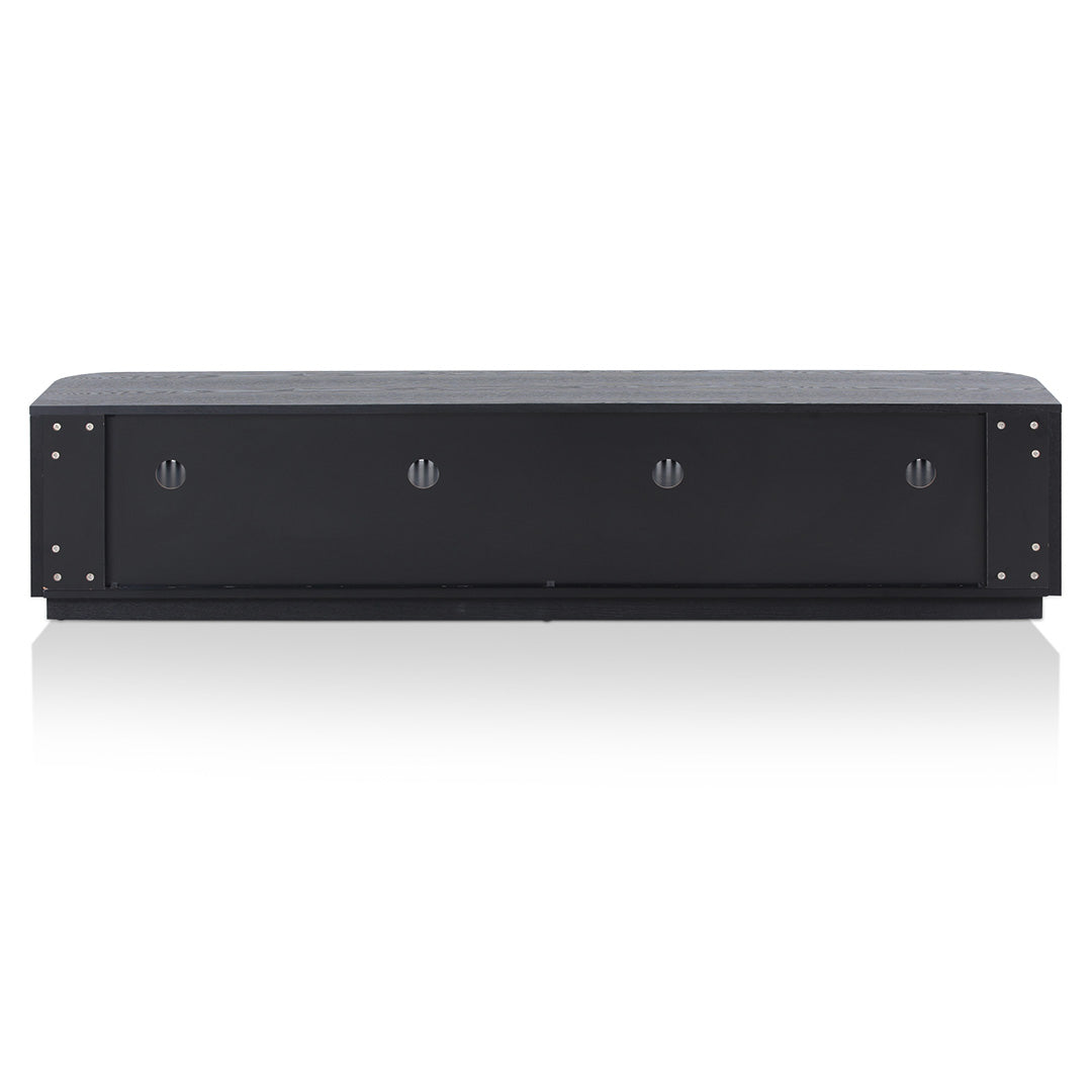 Highridge 200cm TV Unit