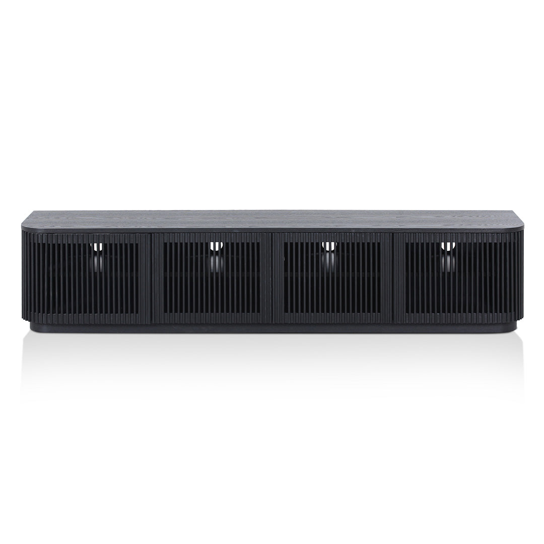 Highridge 200cm TV Unit