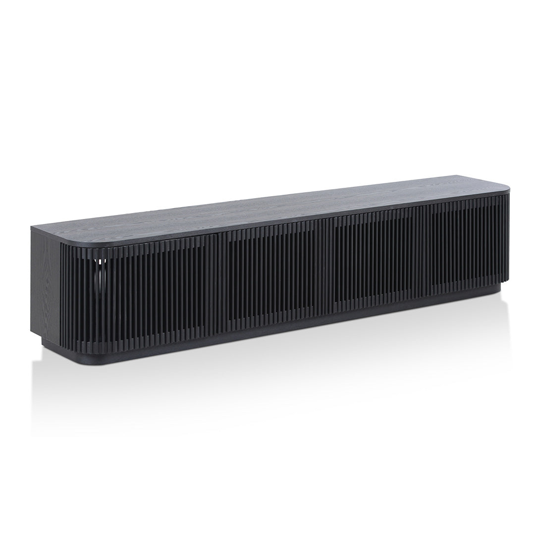 Highridge 200cm TV Unit