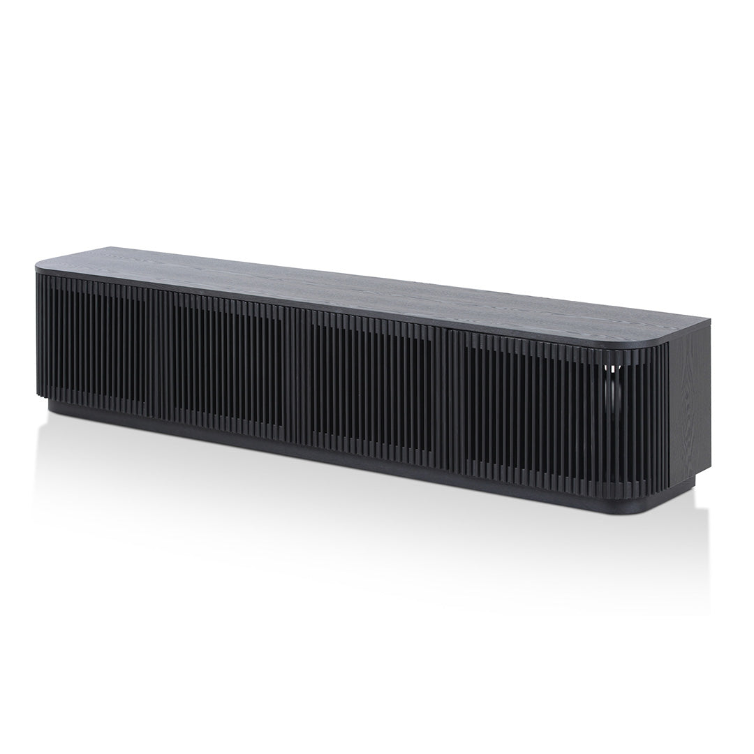 Highridge 200cm TV Unit