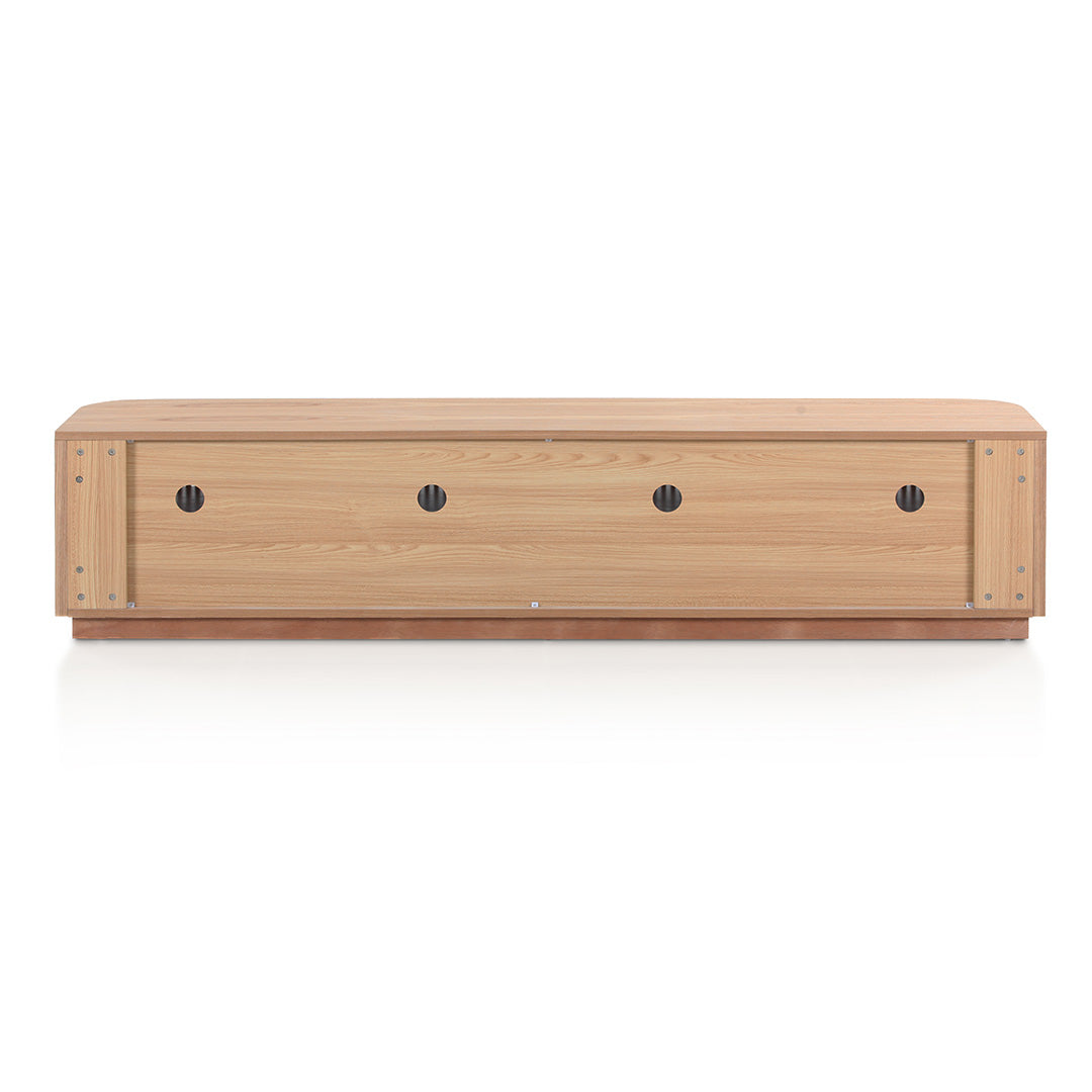 Highridge 200cm TV Unit