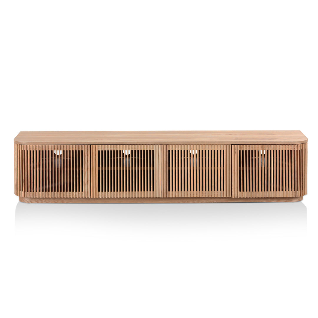 Highridge 200cm TV Unit