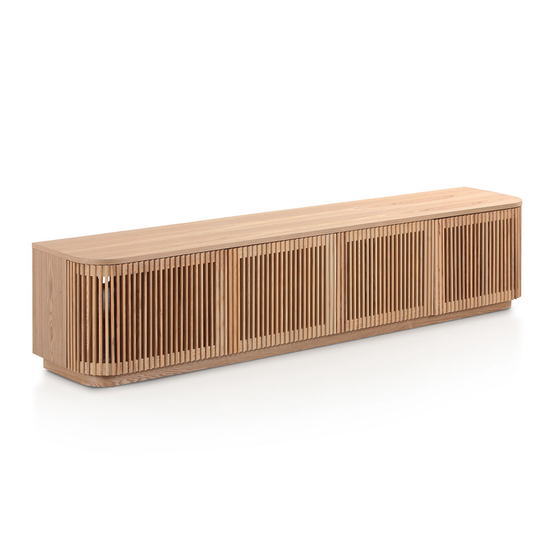 Highridge 200cm TV Unit