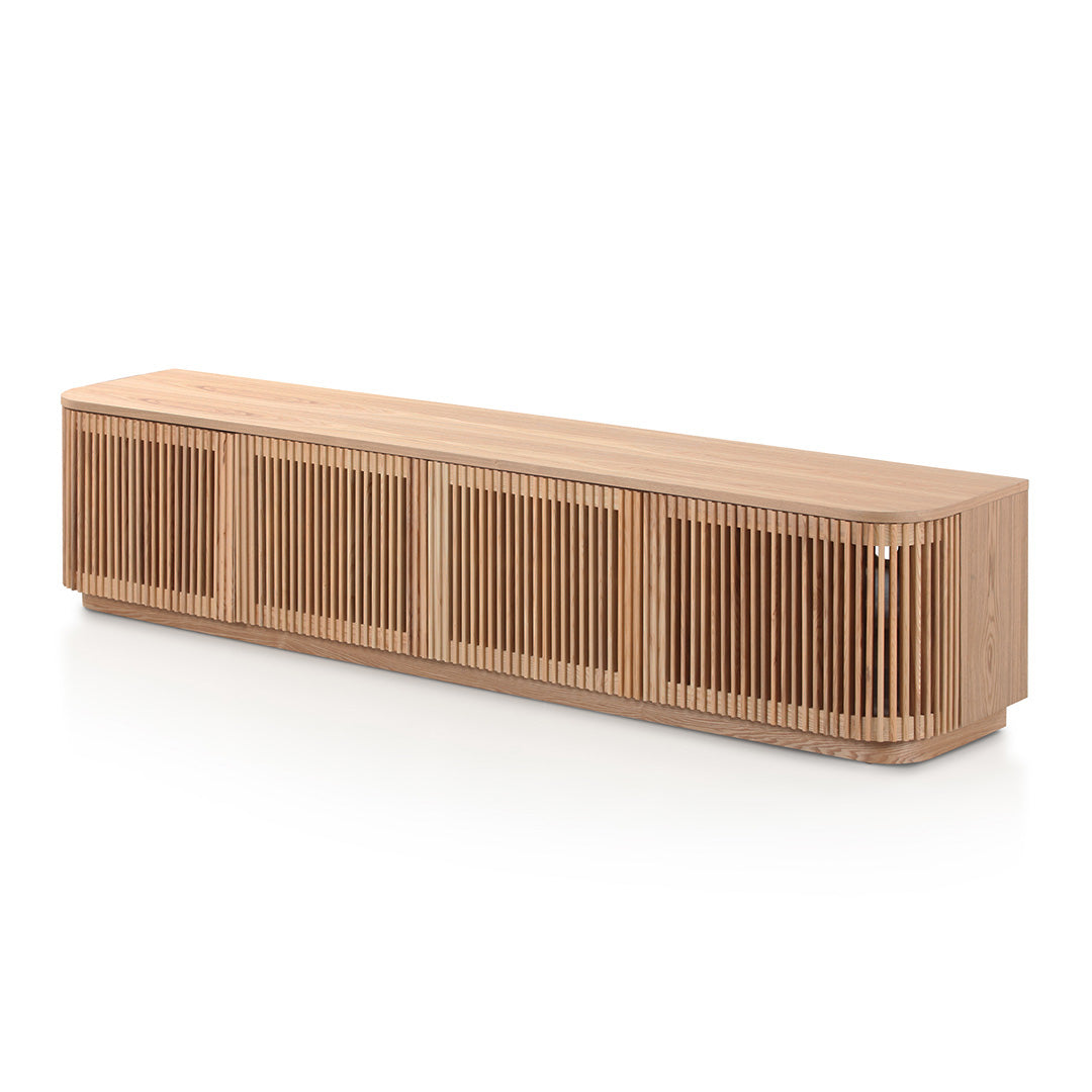 Highridge 200cm TV Unit