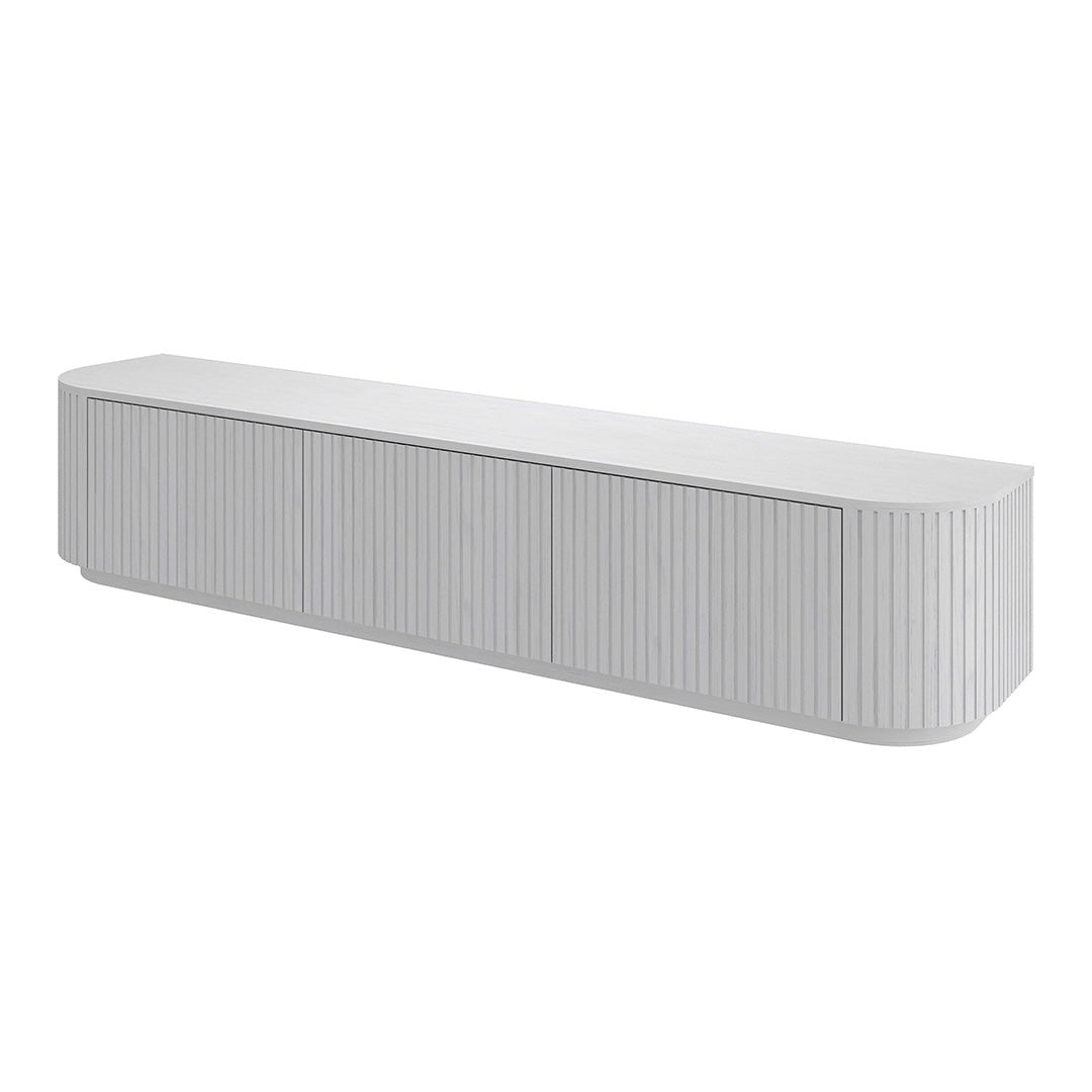 Rowvale 240cm TV Entertainment Unit