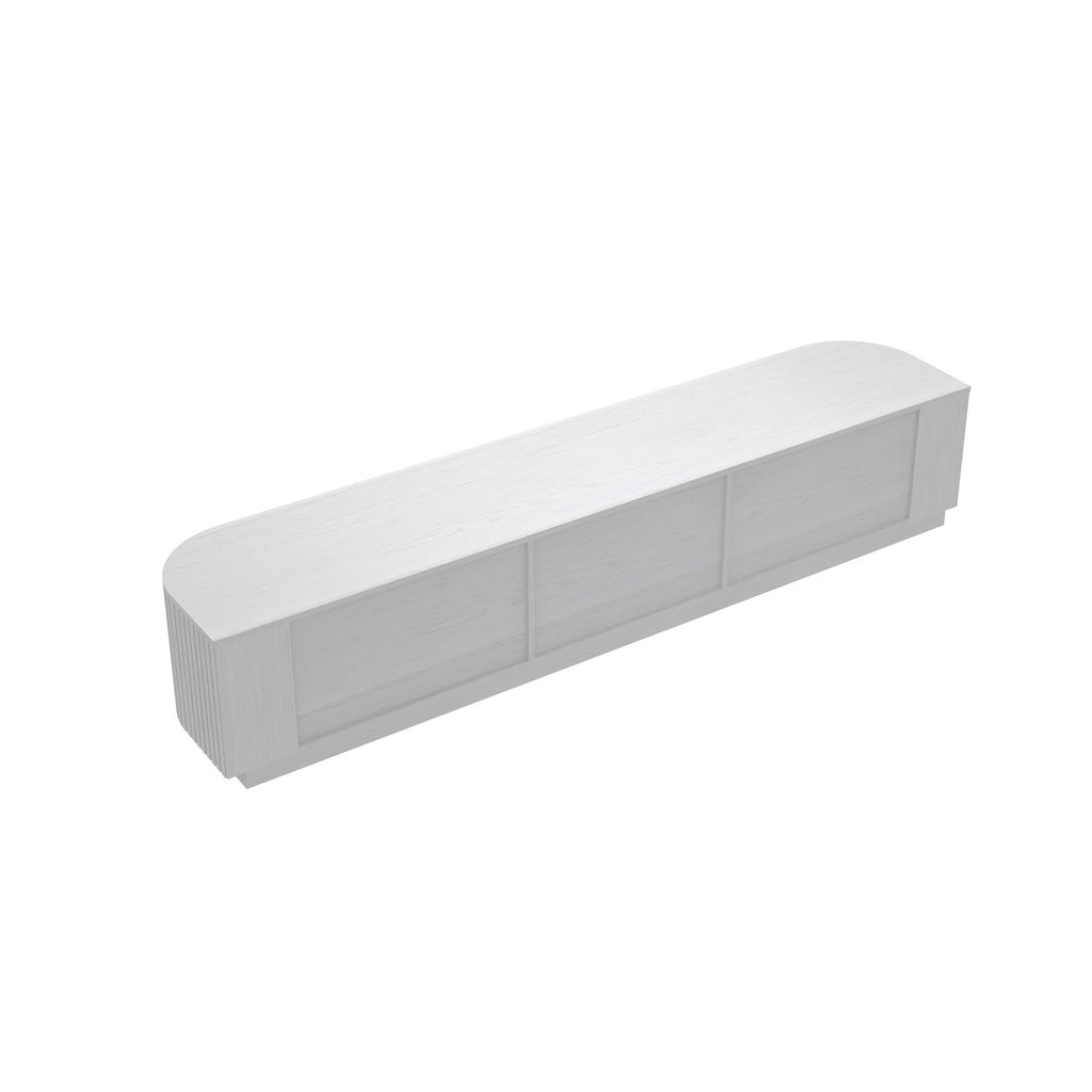 Rowvale 240cm TV Entertainment Unit