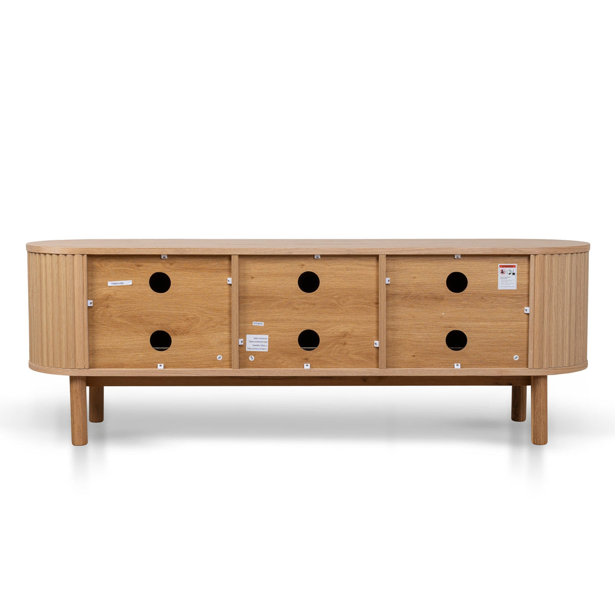 Kempston 160cm TV Entertainment Unit