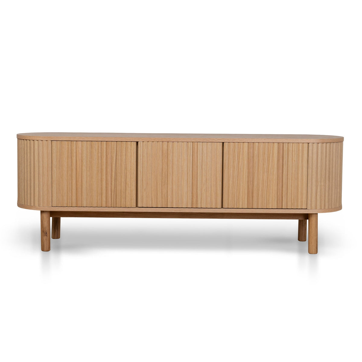 Kempston 160cm TV Entertainment Unit