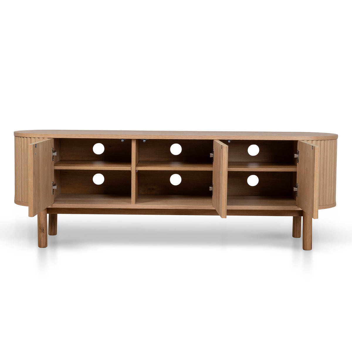 Kempston 160cm TV Entertainment Unit