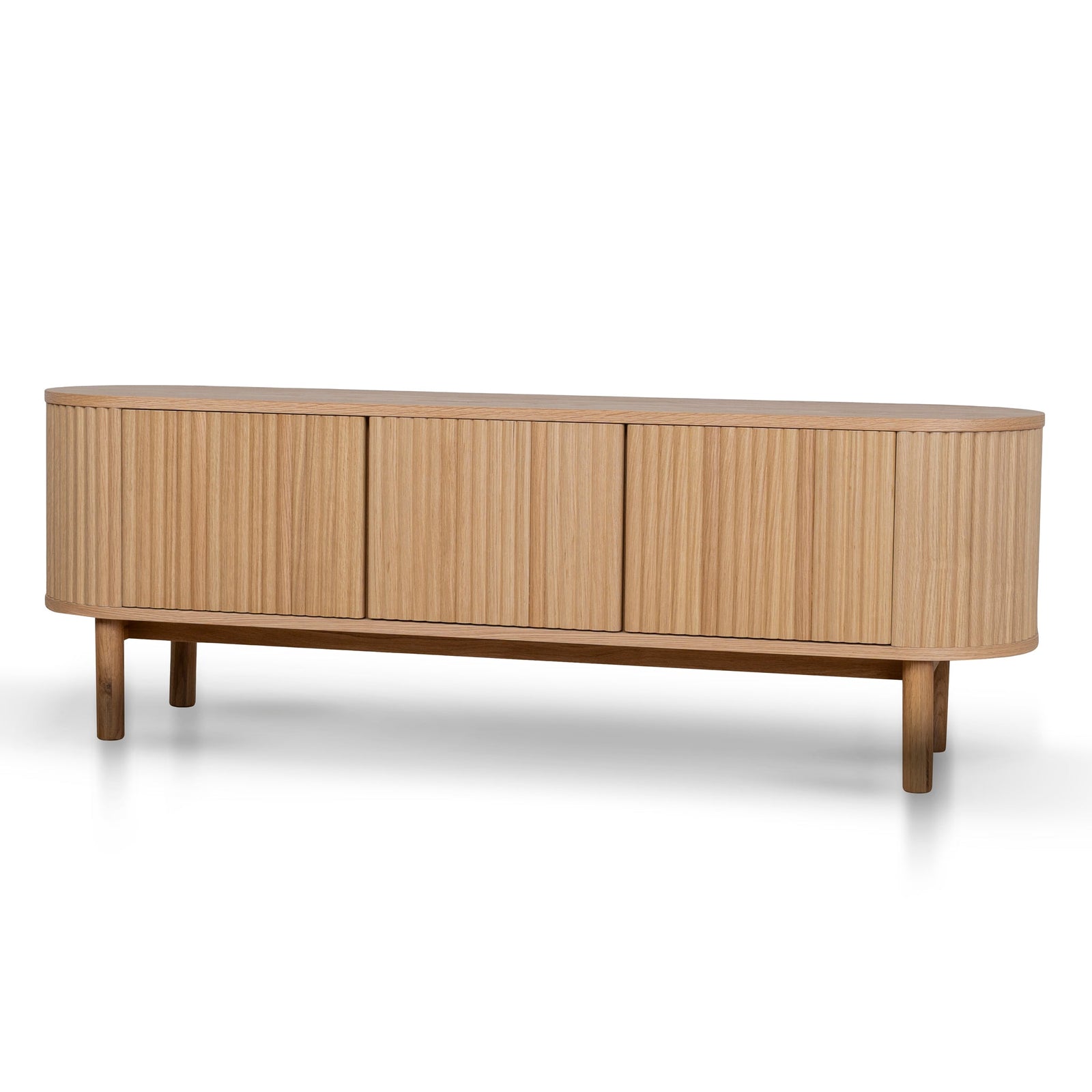 Kempston 160cm TV Entertainment Unit