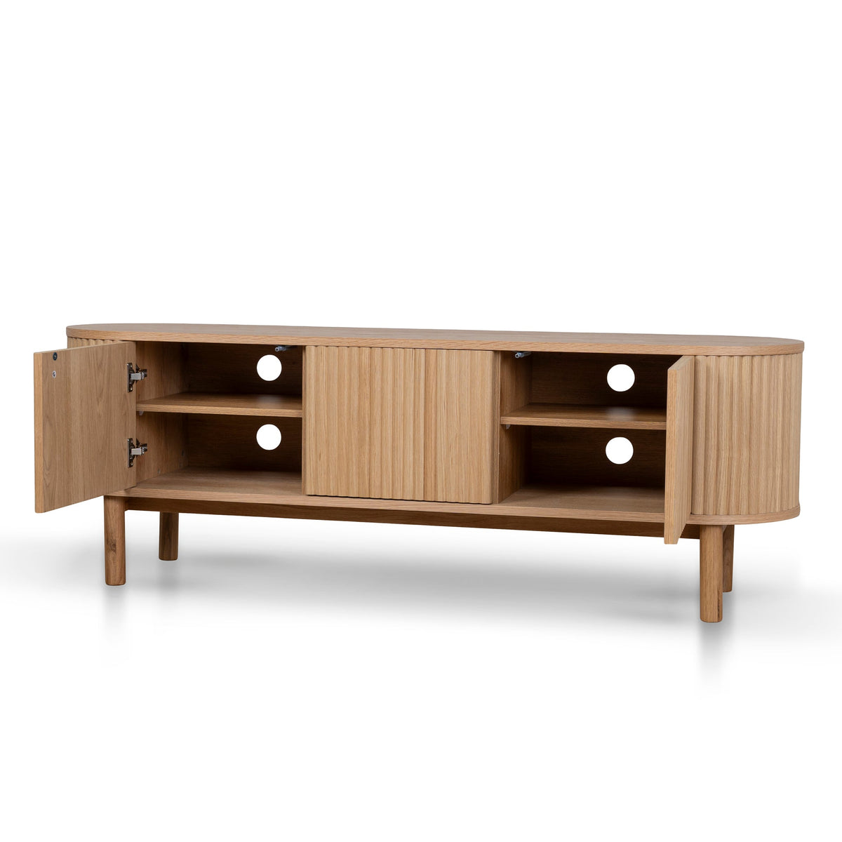 Kempston 160cm TV Entertainment Unit