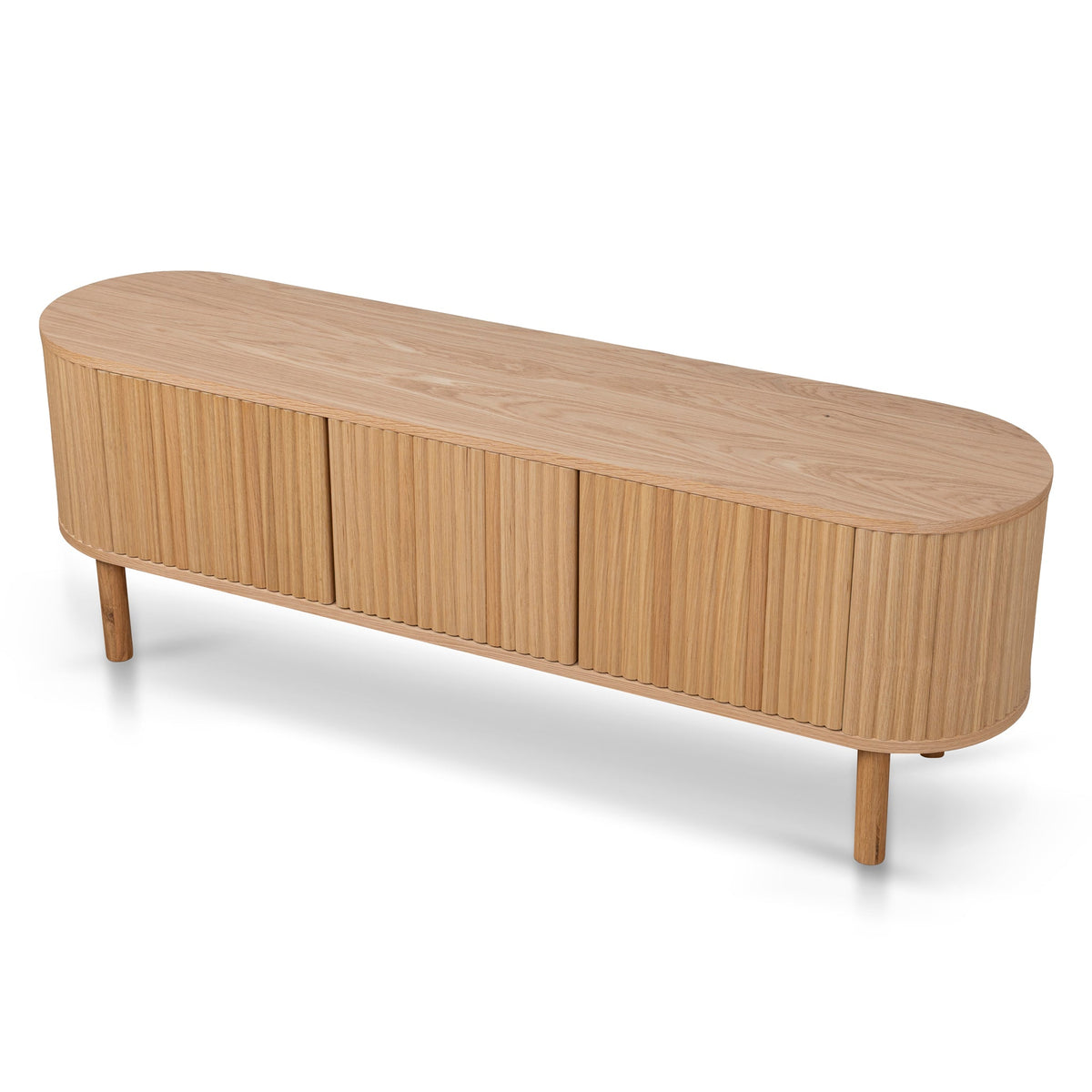 Kempston 160cm TV Entertainment Unit