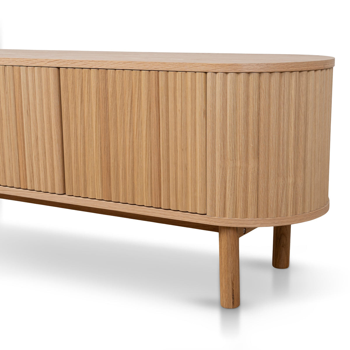 Kempston 160cm TV Entertainment Unit
