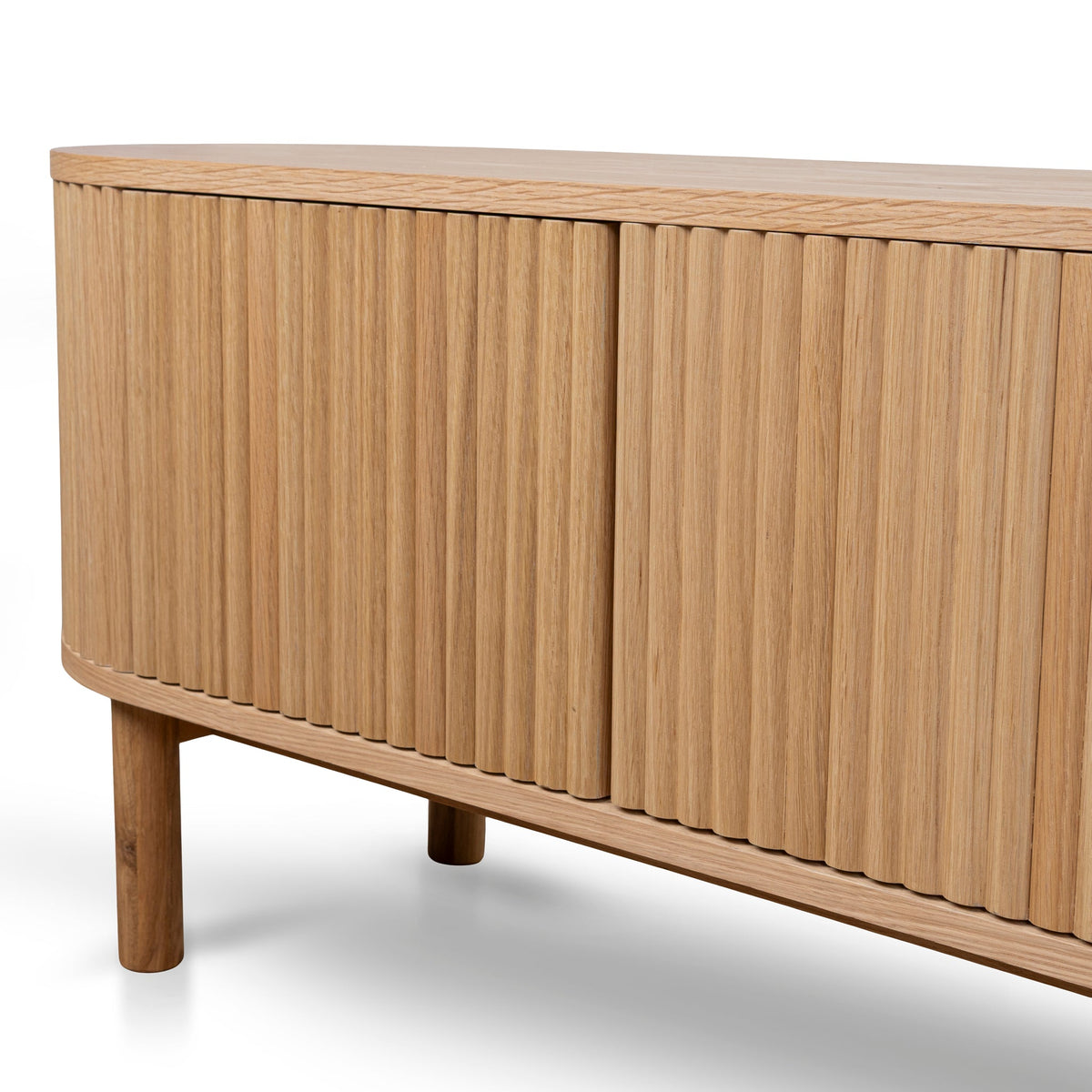 Kempston 160cm TV Entertainment Unit