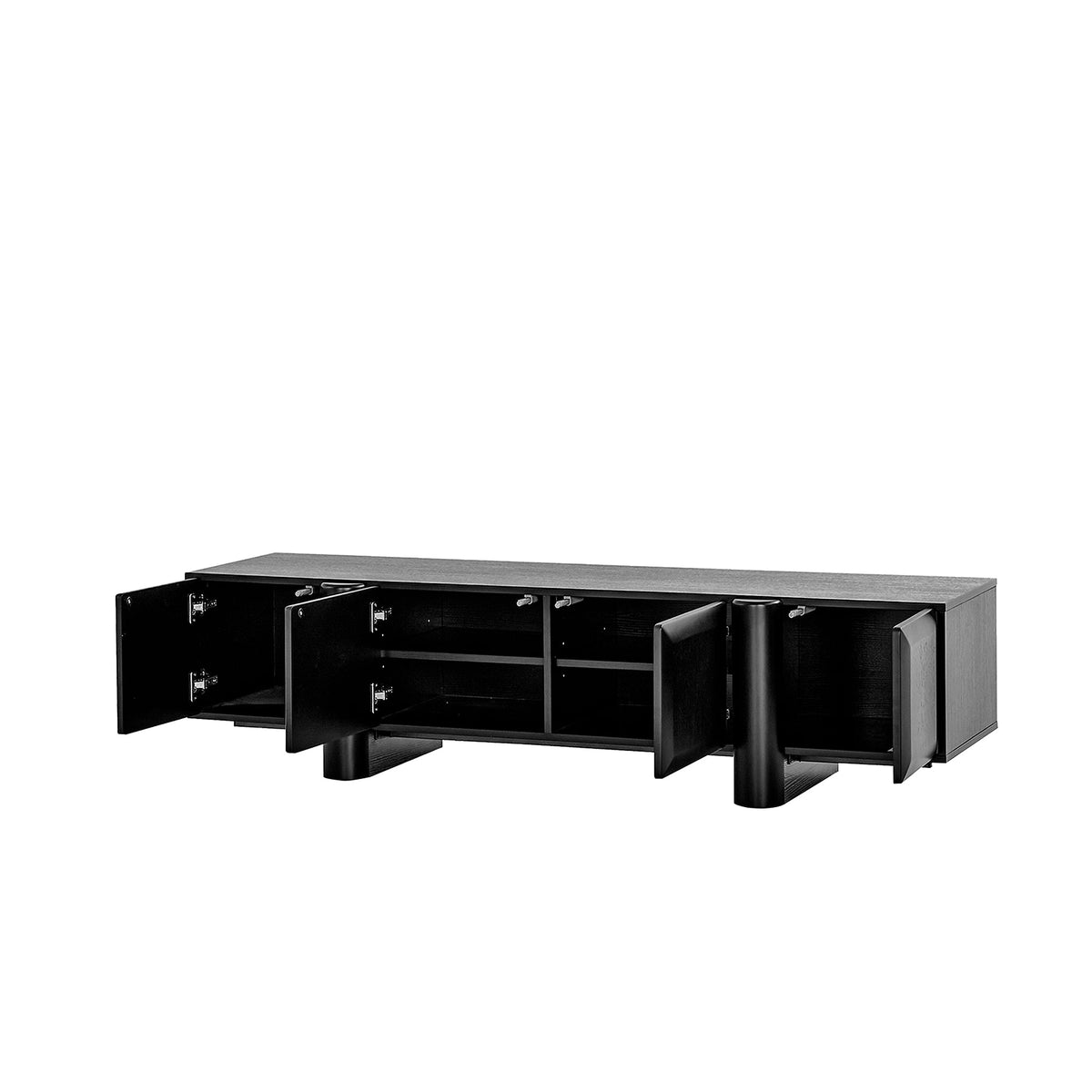 Shorevale 160cm TV Entertainment Unit
