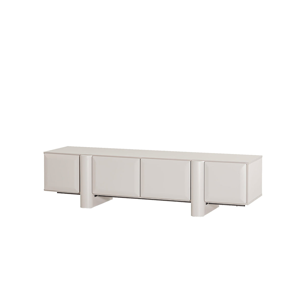 Shorevale 160cm TV Entertainment Unit